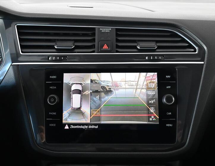 Volkswagen Tiguan Allspace 23