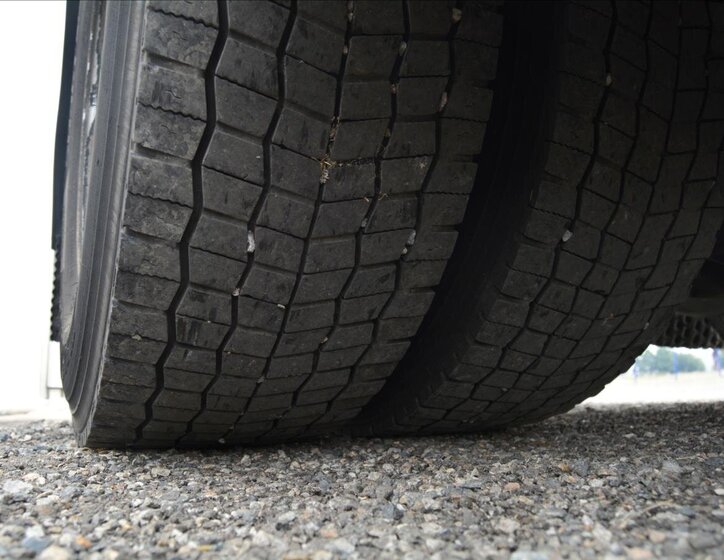 DAF Ostatní Ostatní 12,9 l 355 kw