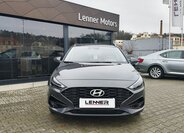 Hyundai i30 Kombi 1,5 l 103 kw