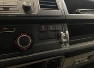 Volkswagen Transporter Kombi 2,0 l 110 kw