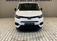 Toyota ProAce City Verso MPV 1,5 l 96 kw