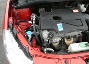 Suzuki SX4 Hatchback 1,6 l 79 kw