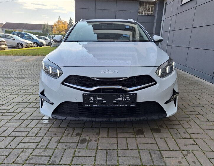KIA Ceed 2