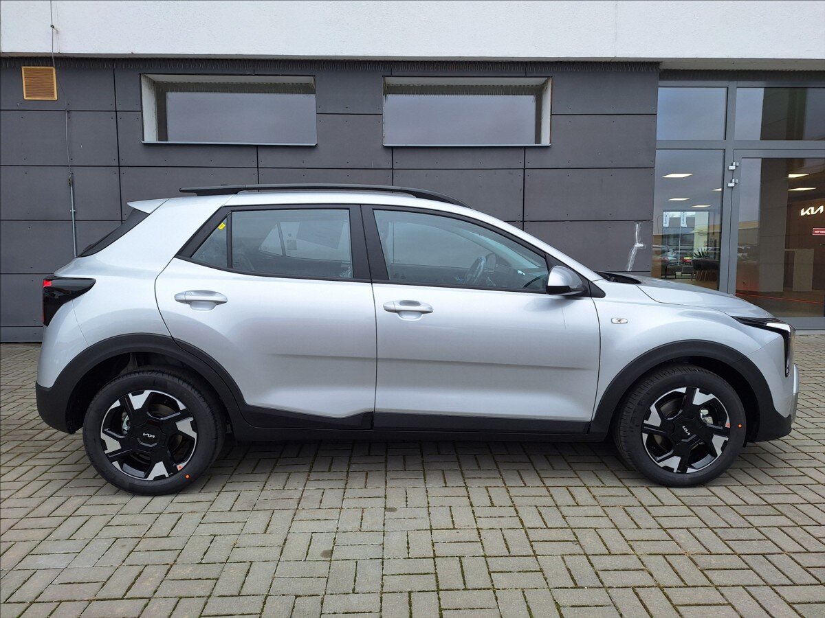 KIA Stonic SUV / Terénní 998,0 0