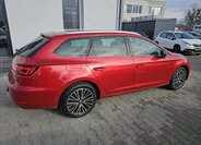 Seat Leon Kombi 1,4 l 92 kw