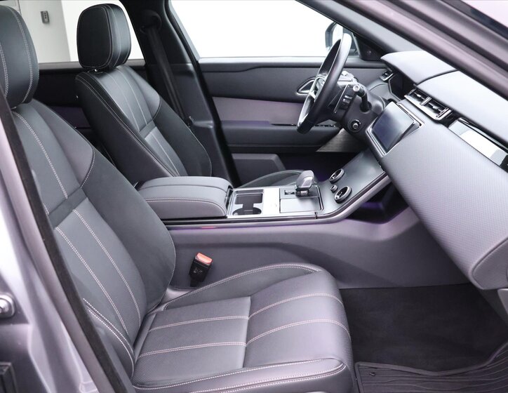 Land Rover Range Rover Velar SUV 3,0 l 221 kw