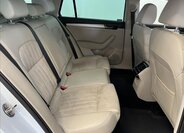Škoda Superb Kombi 2,0 l 147 kw