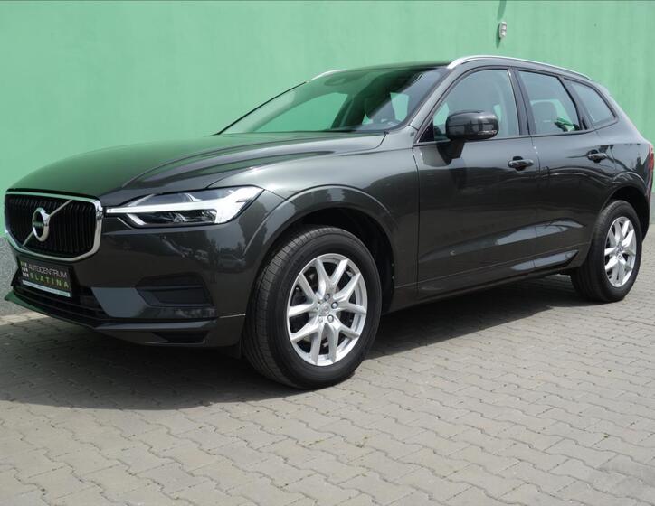 Volvo XC60 39