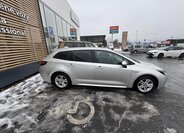 Toyota Corolla Kombi 1,8 l 72 kw