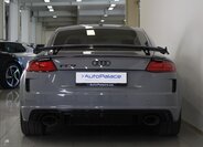 Audi TT Kupé 2,5 l 294 kw