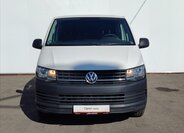 Volkswagen Transporter MPV 2,0 l 110 kw