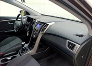 Hyundai i30 Kombi 1,6 l 99 kw