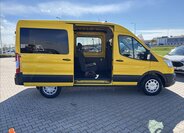 Ford Transit Ostatní 2,0 l 96 kw