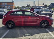 Hyundai i30 Hatchback 1,5 l 80 kw