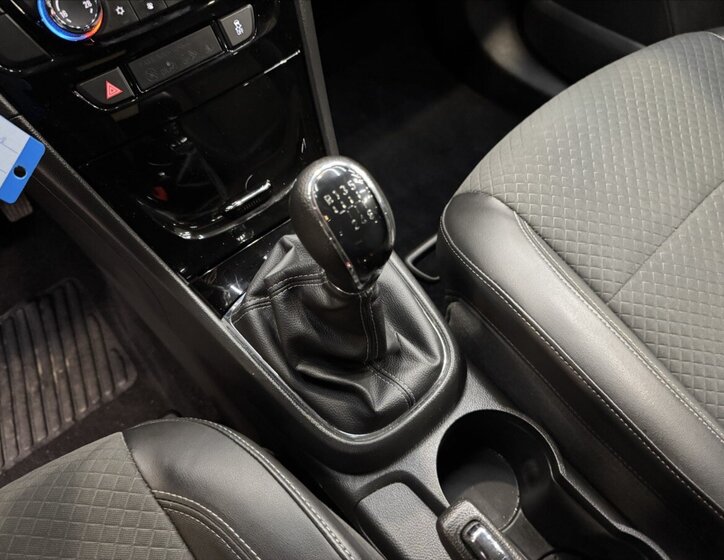 Opel Mokka Hatchback 1,4 l 103 kw