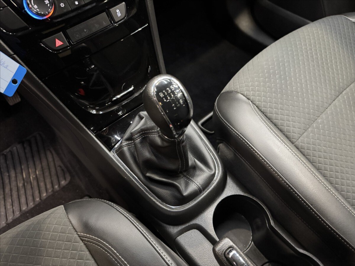 Opel Mokka Hatchback 1,4 l 103 kw