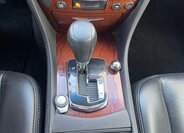 Cadillac SRX SUV 3,6 l 190 kw