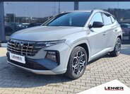 Hyundai Tucson SUV / Terénní 1,6 l 110 kw