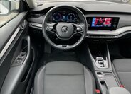 Škoda Octavia Kombi 2,0 l 85 kw