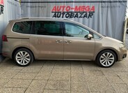 Seat Alhambra 4