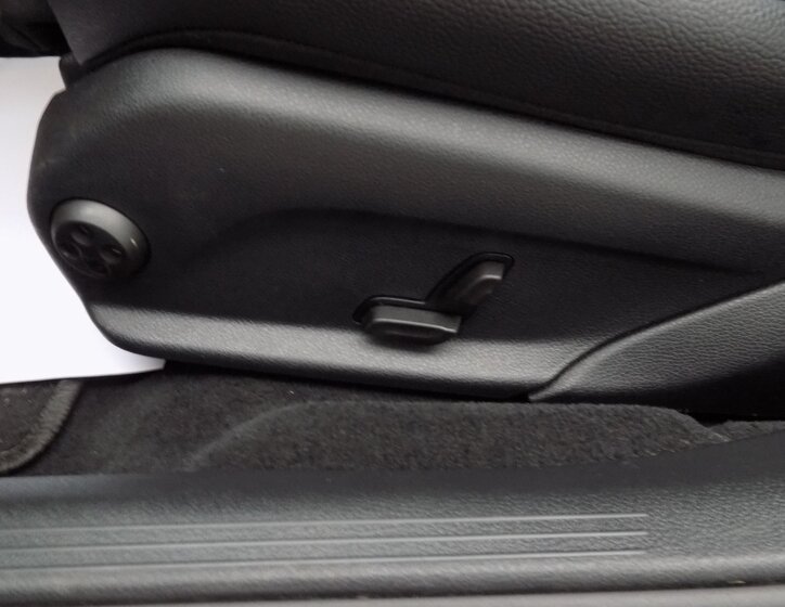 Mercedes-Benz Třídy E 22