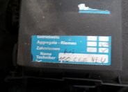 Citroën C3 Hatchback 1,4 l 50 kw