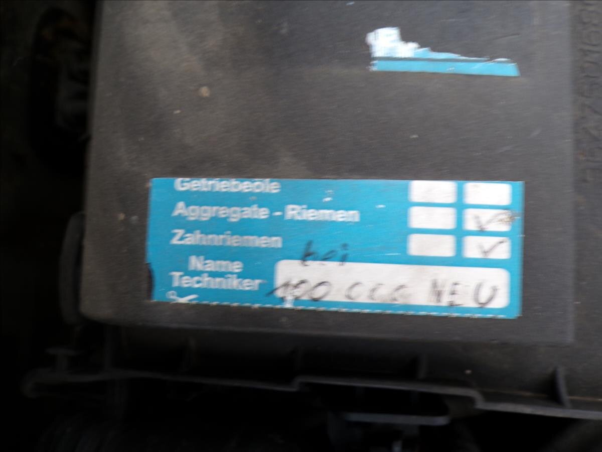 Citroën C3 Hatchback 1,4 l 50 kw