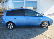 Ford C-MAX 7
