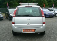 Opel Meriva 4