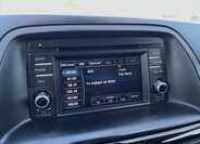 Mazda CX-5 SUV / Terénní 2,2 l 110 kw