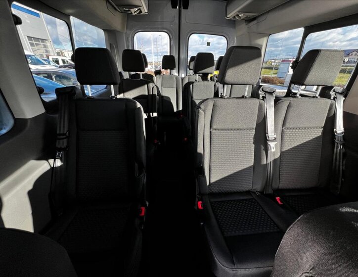 Ford Transit 20