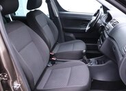 Škoda Roomster MPV 1,2 l 63 kw