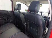 Ford EcoSport SUV / Terénní 998,0 92 kw