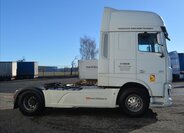 DAF Ostatní Ostatní 0,0 375 kw