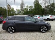 KIA Ceed Kombi 1,6 l 100 kw