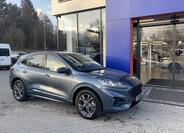Ford Kuga 3