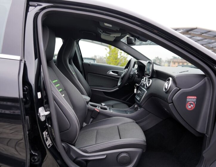 Mercedes-Benz Třídy A 26