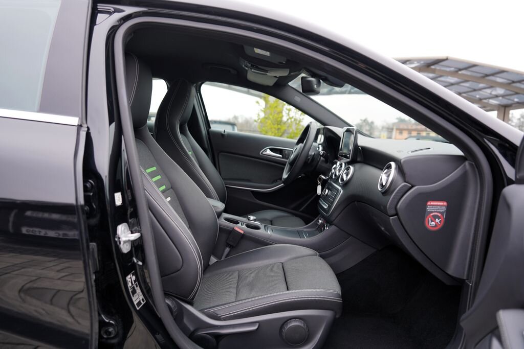 Mercedes-Benz Třídy A