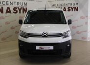 Citroën Berlingo Ostatní 1,5 l 96 kw