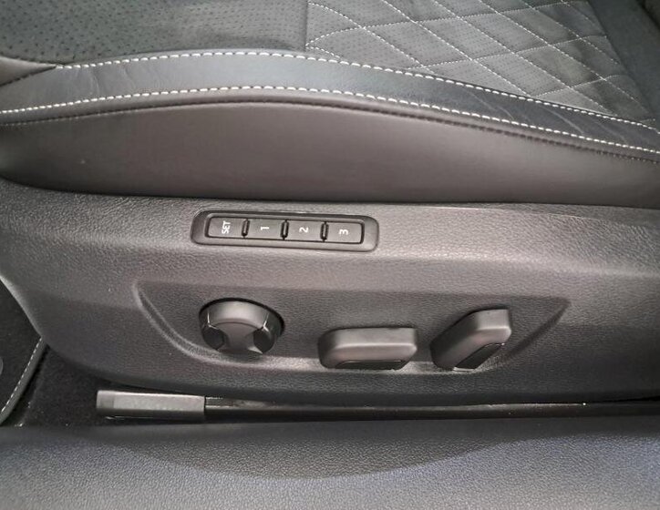 Škoda Superb Kombi 2,0 l 147 kw