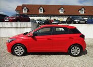 Hyundai i20 Hatchback 1,2 l 55 kw