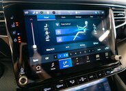 Jeep Grand Wagoneer SUV / Terénní 6,4 l 351 kw