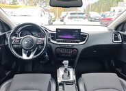 KIA XCeed SUV 1,4 l 103 kw