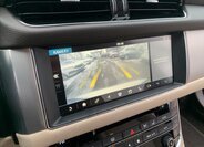 Jaguar XF Sedan 2,0 l 132 kw