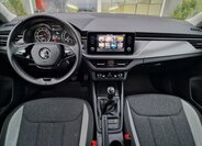 Škoda Scala Hatchback 999,0 81 kw