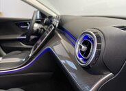 Mercedes-Benz Třídy C Sedan 1,5 l 150 kw