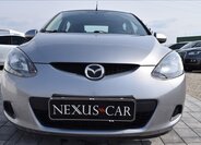 Mazda 2 Hatchback 1,3 l 55 kw