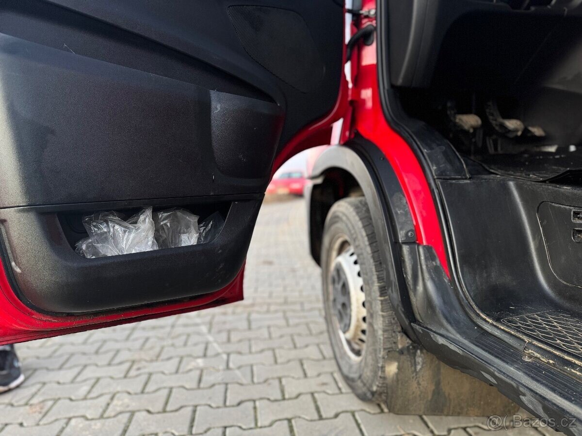 Iveco Daily Ostatní 0,0 0