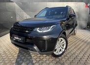 Land Rover Discovery SUV / Terénní 3,0 l 225 kw