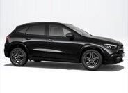 Mercedes-Benz GLA SUV / Terénní 1,3 l 120 kw